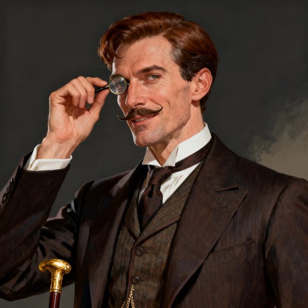 Arsène Lupin