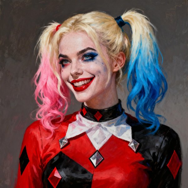 Harley Quinn
