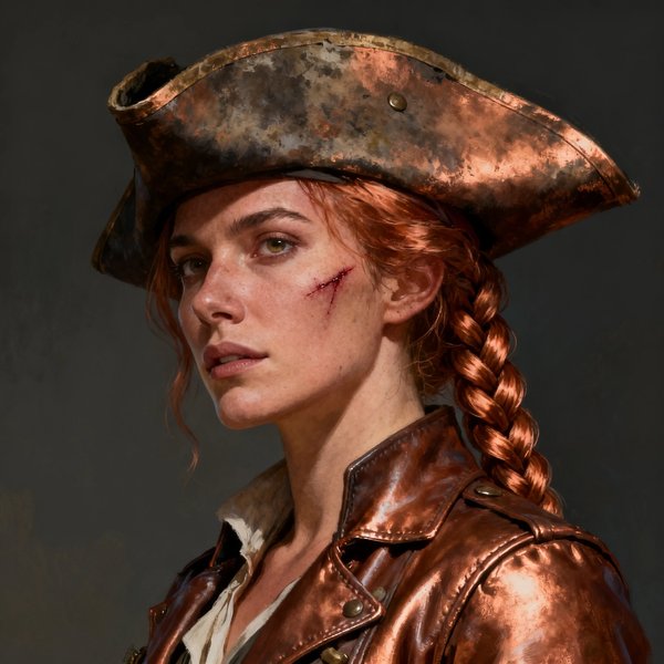 Capitaine Élise Carbonneau