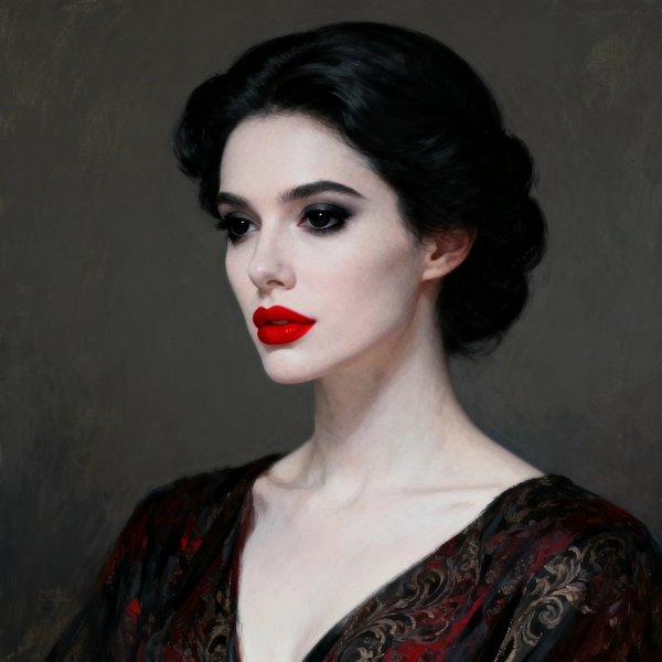 Milady de Winter