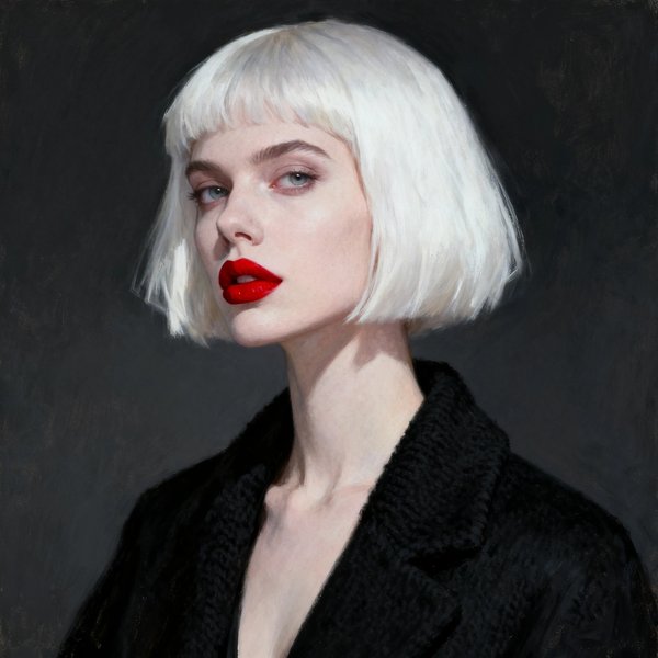 Anya Volkova