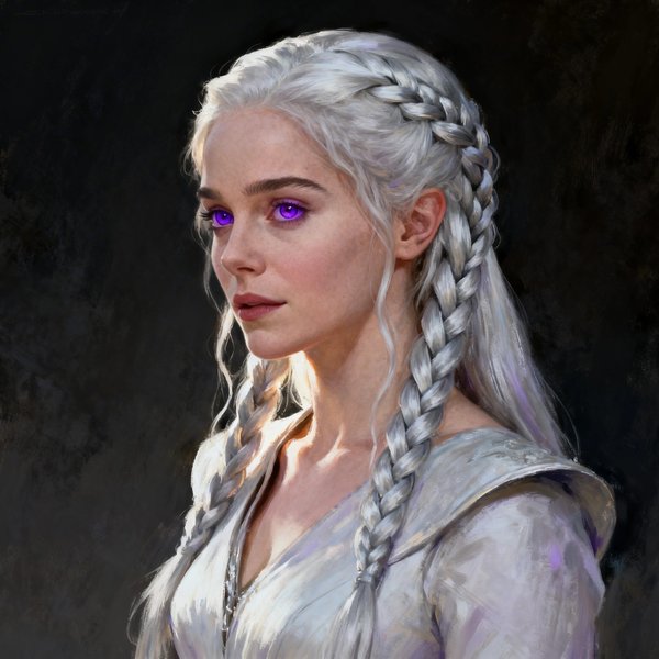 Daenerys Targaryen