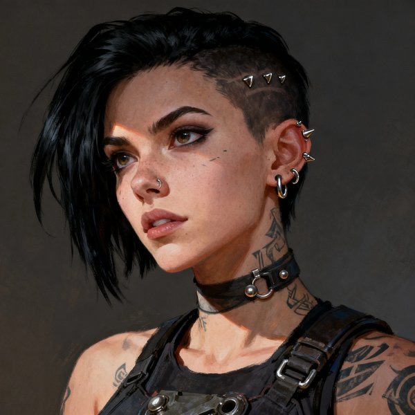 Lisbeth Salander