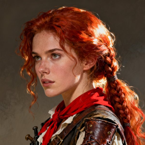 Anne Bonny
