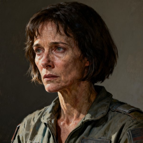 Ellen Ripley