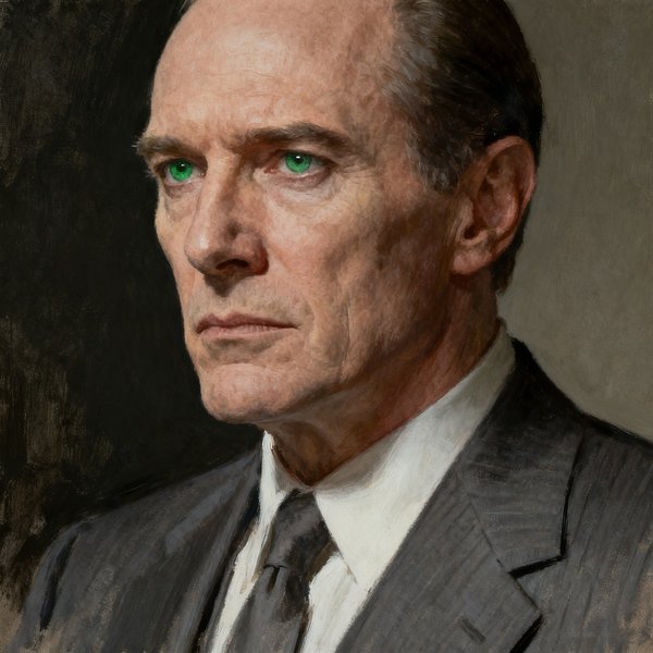 Hannibal Lecter