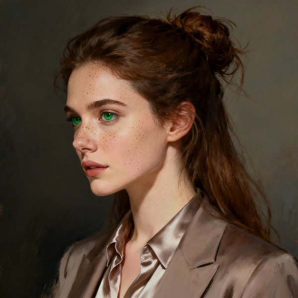 Isabelle Morel