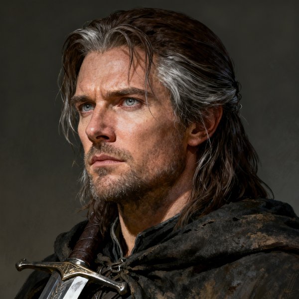 Aragorn