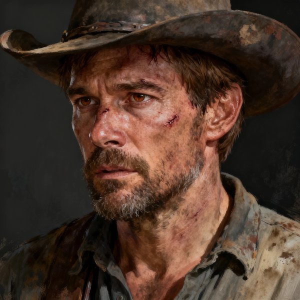 Rick Grimes