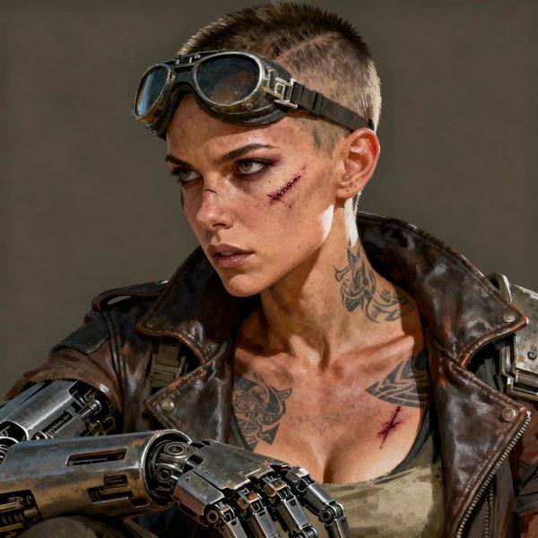 Furiosa