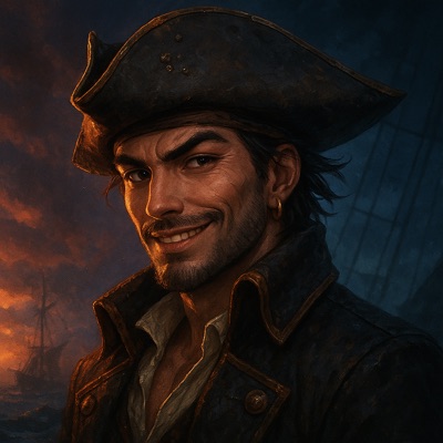 Pirates