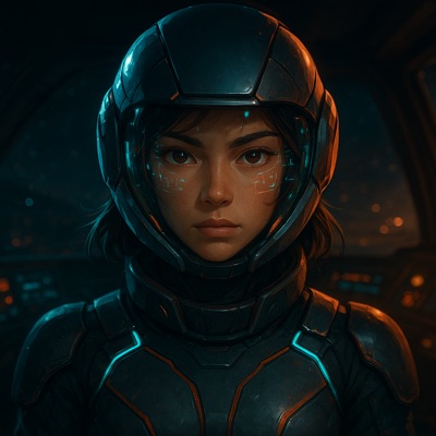 Sci-Fi